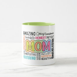Caneca Mug-Mother's Day Mug