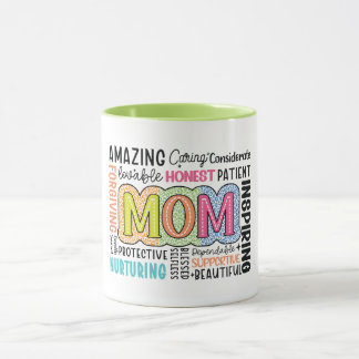 Caneca Mug-Mother's Day Mug