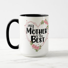Caneca Mug Mother's Day Série 4