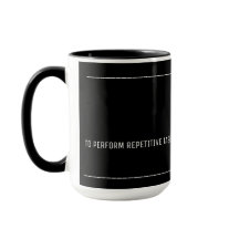 MUG MOTIVATIVO