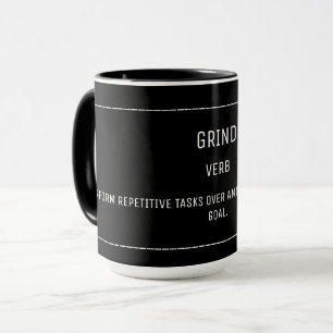 CANECA MUG MOTIVATIVO