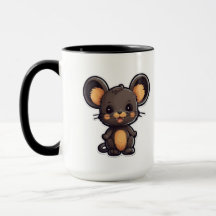 Mug Mouse