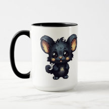 Mug Mouse