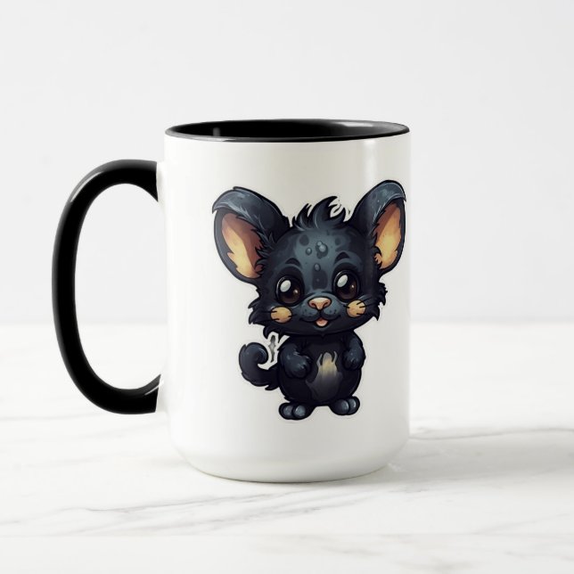 Caneca Mug Mouse (Esquerda)