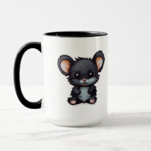 Mug Mouse