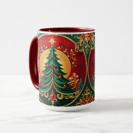 Caneca Mug Natal de Natal