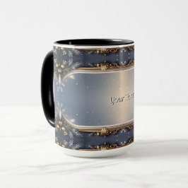 Caneca Mug Natal Feriado