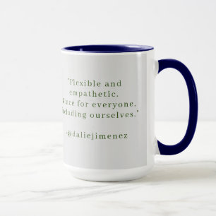 Caneca Mug of Wisdom (2020)