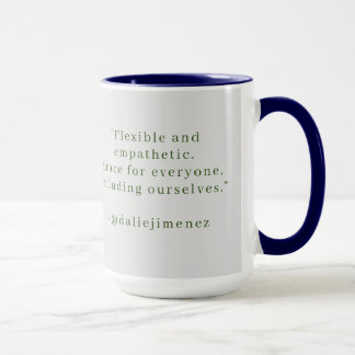 Caneca Mug of Wisdom (2020)