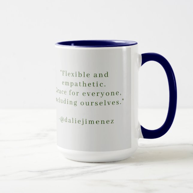 Caneca Mug of Wisdom (2020) (Direita)