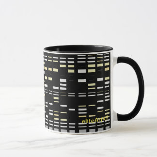 Caneca MUG 'OFFICE SPACE' por eliteArtKT