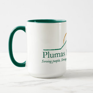 Caneca Mug padrão PRS