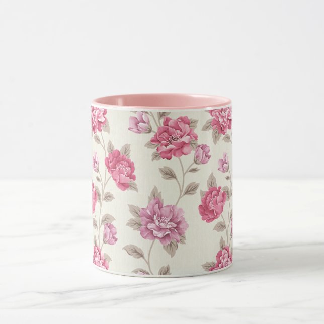 Caneca Mug Padrão - Sua Vida Moderna (Centro)