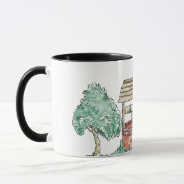 Caneca Mug para casa