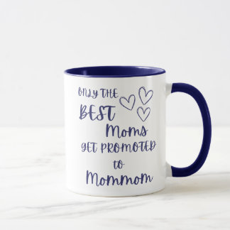 Caneca Mug para mamãe Avós
