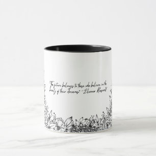 Caneca Mug Para Motivação