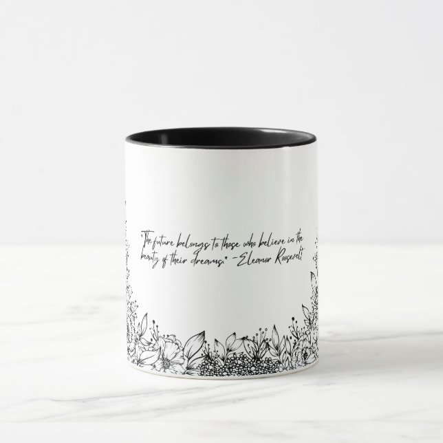 Caneca Mug Para Motivação (Centro)