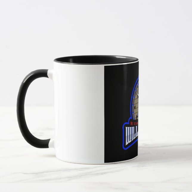 Caneca Mug Patriota (Esquerda)