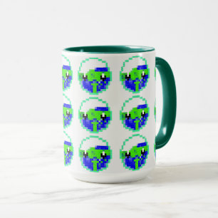 Caneca Mug Permanecer Inspirado