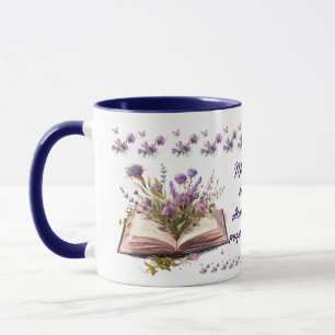 Caneca Mug personalizável para a mãe - "O amor da mãe est