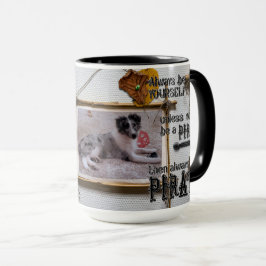 Caneca Mug pirata de patas do sul do Ioney em 2022