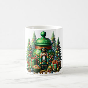 Caneca (Mug) Quebra-Nozes