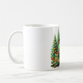 Caneca (Mug) Quebra-Nozes 