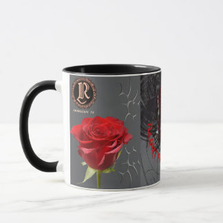 Caneca Mug Rebellion 78