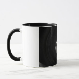 Caneca Mug, roda checa