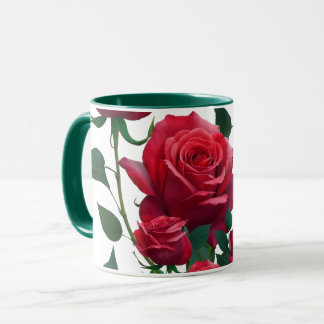 Caneca Mug Romântico