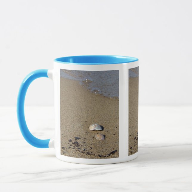 Caneca Mug Seashore (Esquerda)