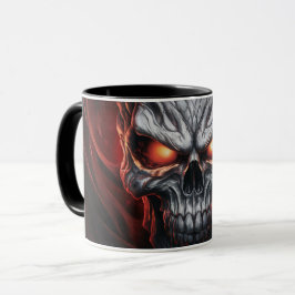 Caneca Mug Série 9 11