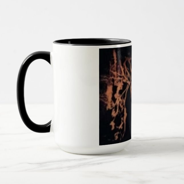 Caneca Mug Shamsharoth (Esquerda)