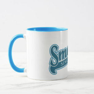 Caneca Mug SMOOTH - escolha estilo e cor