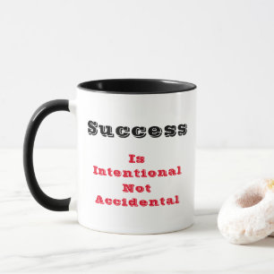 Caneca Mug "Success"