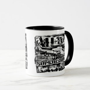 Caneca Mug SuperCobra AH-1
