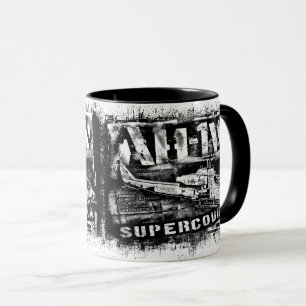 Caneca Mug SuperCobra AH-1
