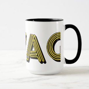 Caneca Mug SWAG - escolha estilo e cor