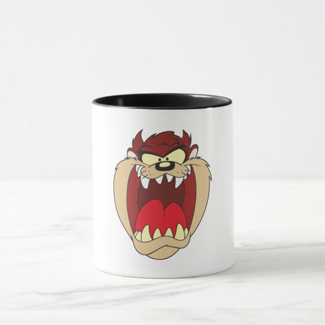 Caneca Mug Tazmania Devil (Centro)