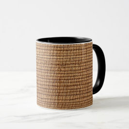 Caneca Mug "Tecido"
