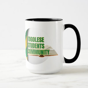 Caneca Mug- TOGO-