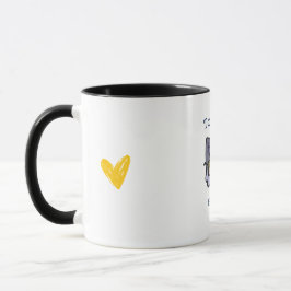 Caneca MUG "Tout Est en Toi " : L'Essence du Potentiel