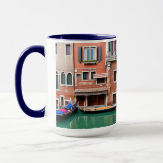 Caneca Mug Veneza inspira gráfico