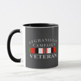 Caneca Mug Veteran
