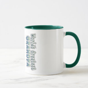 Caneca Mug WGGP