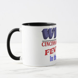 Caneca Mug WKRP
