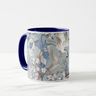 Caneca mug world of Chinese