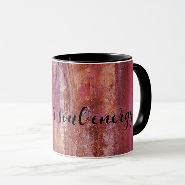 Caneca Mugg (Frente Esquerda)