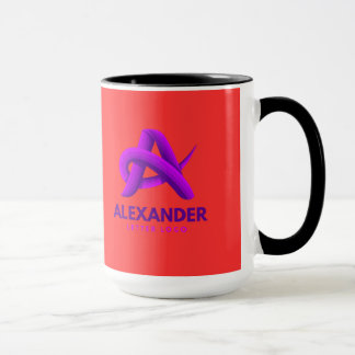 Caneca Mugg