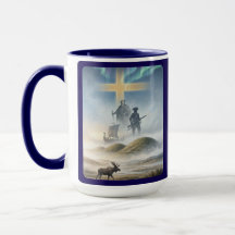 Mugg — Sverige fosterland